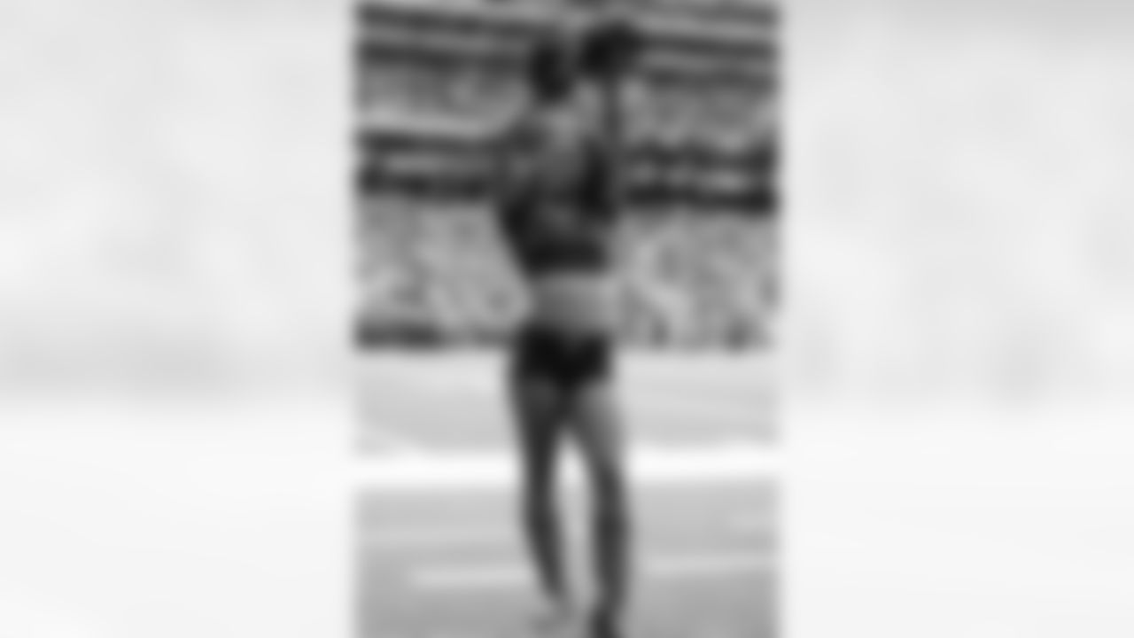 An image from the January 4th, 2026 regular season week 18 home game against the Indianapolis Colts at NRG Stadium in Houston, TX. The Texans won 38-30.