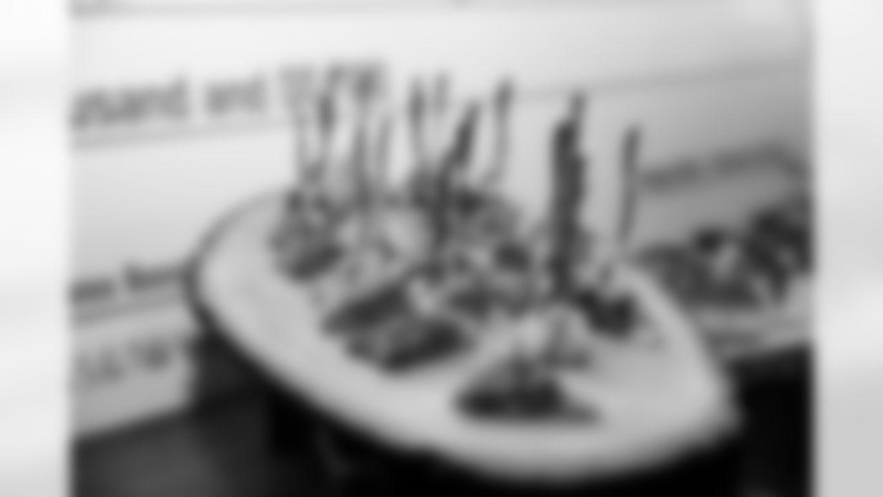 An image from the October 29th, 2025 Small Business Boost at Fainmous BBQ in Houston, TX.