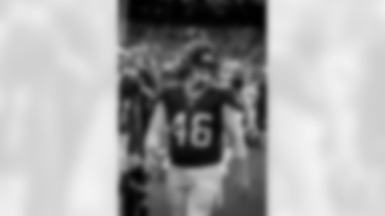 A December 24th, 2023 image from the Regular Season week 16 game against the Cleveland Browns at NRG Stadium in Houston, TX.