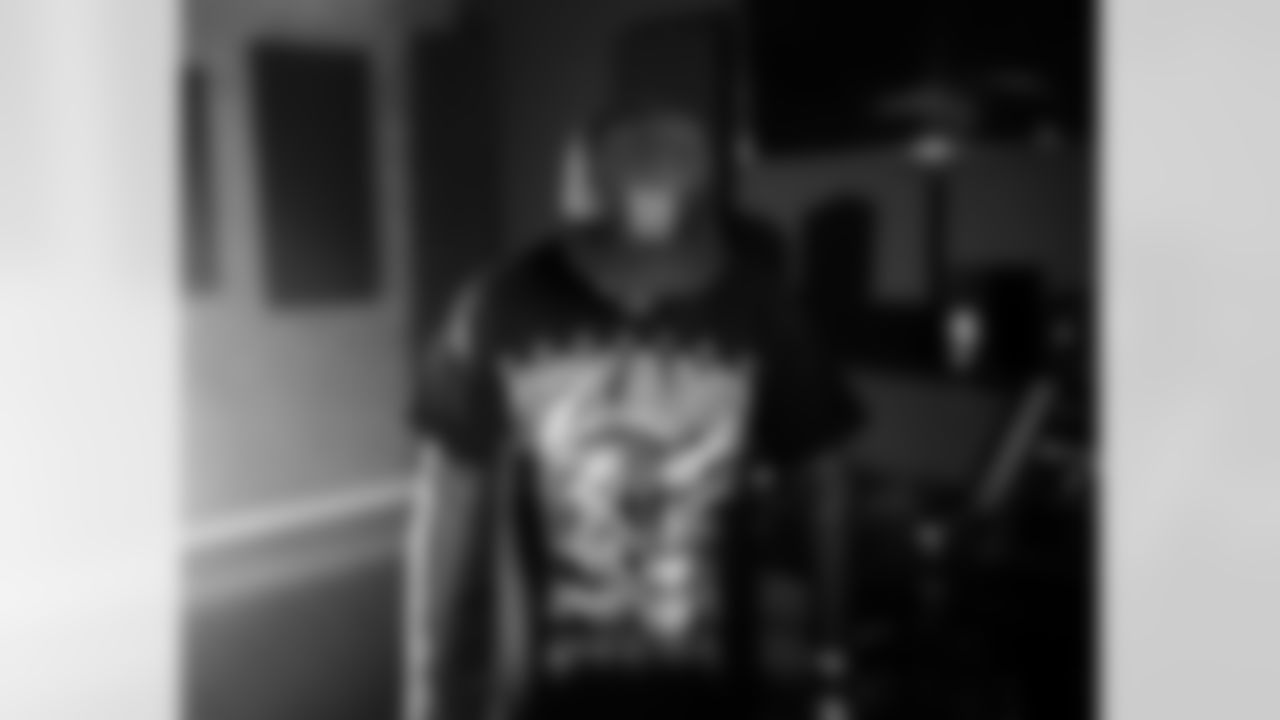 An image from the July 1, 2025 Lil' Keke photoshoot in Houston, TX.