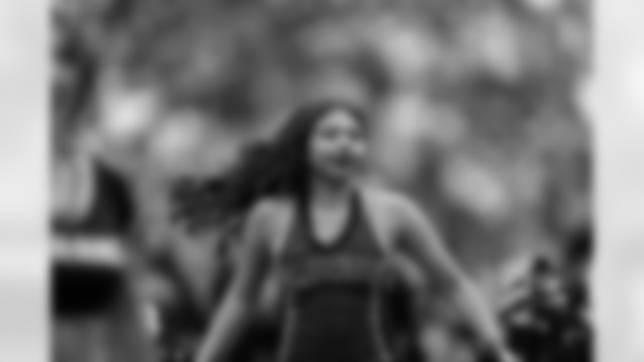 An image from the November 2nd, 2025 regular season week 9 home game against the Denver Broncos at NRG Stadium in Houston, TX. The Texans lost 15-18.