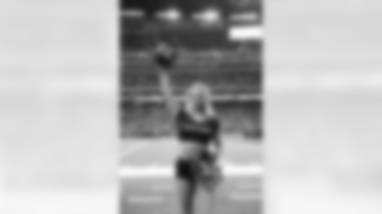 An image from the December 14th, 2025 regular season week 15 home game against the Arizona Cardinals at NRG Stadium in Houston, TX. The Texans won 40-20.