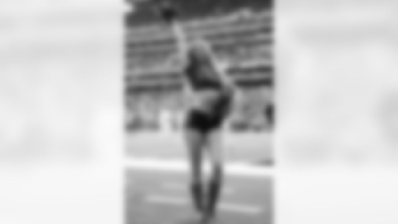 An image from the January 4th, 2026 regular season week 18 home game against the Indianapolis Colts at NRG Stadium in Houston, TX. The Texans won 38-30.