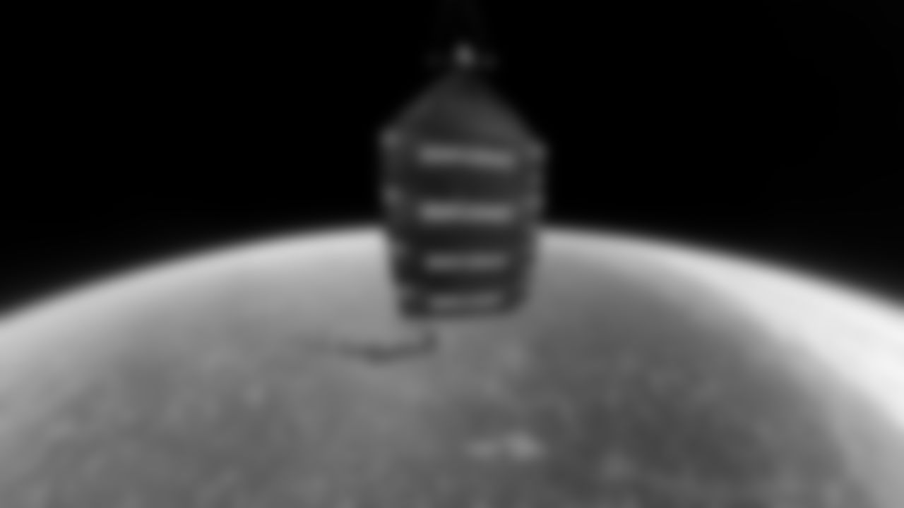 Bud Light x Houston Texans_Space Launch_Imagery-28