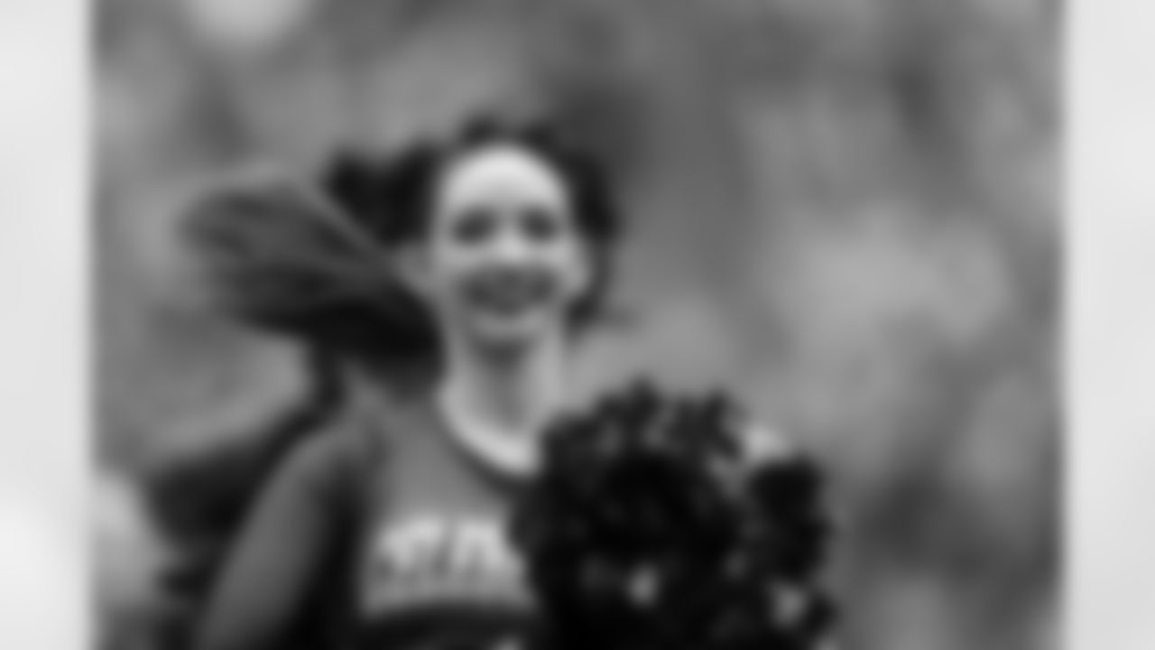 An image from the November 2nd, 2025 regular season week 9 home game against the Denver Broncos at NRG Stadium in Houston, TX. The Texans lost 15-18.