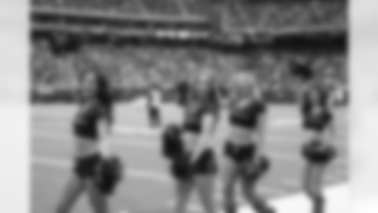 An image from the January 4th, 2026 regular season week 18 home game against the Indianapolis Colts at NRG Stadium in Houston, TX. The Texans won 38-30.