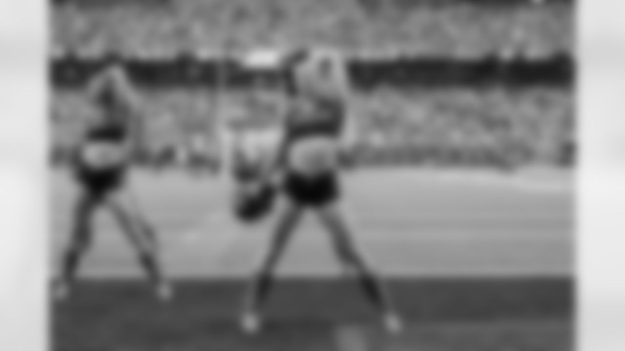 An image from the January 4th, 2026 regular season week 18 home game against the Indianapolis Colts at NRG Stadium in Houston, TX. The Texans won 38-30.