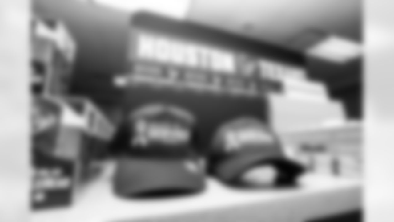 An image from the October 28th, 2025 Chevron First Responders Event at the Fire Station in Houston, TX.