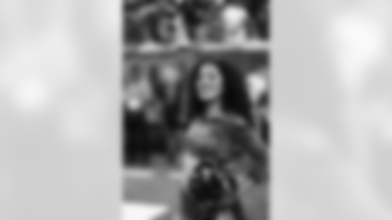 An image from the November 20th, 2025 regular season week 12 home game against the Buffalo Bills at NRG Stadium in Houston, TX. The Texans won 23-19.