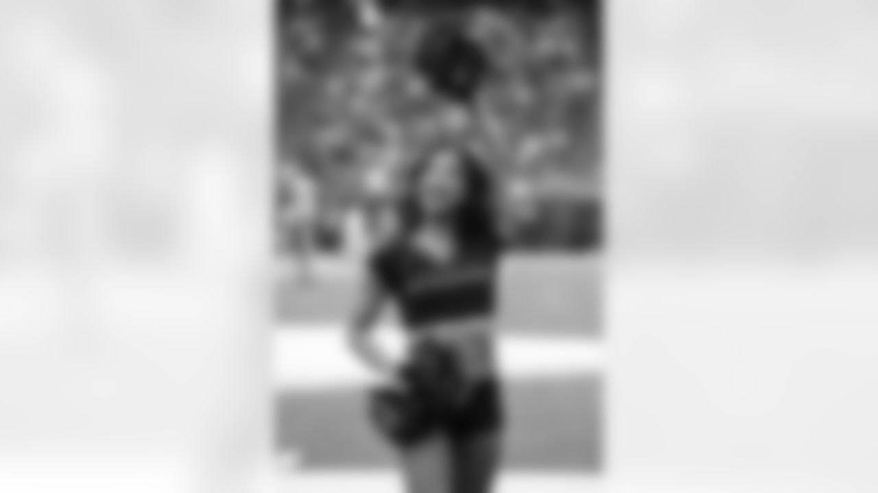 An image from the January 4th, 2026 regular season week 18 home game against the Indianapolis Colts at NRG Stadium in Houston, TX. The Texans won 38-30.