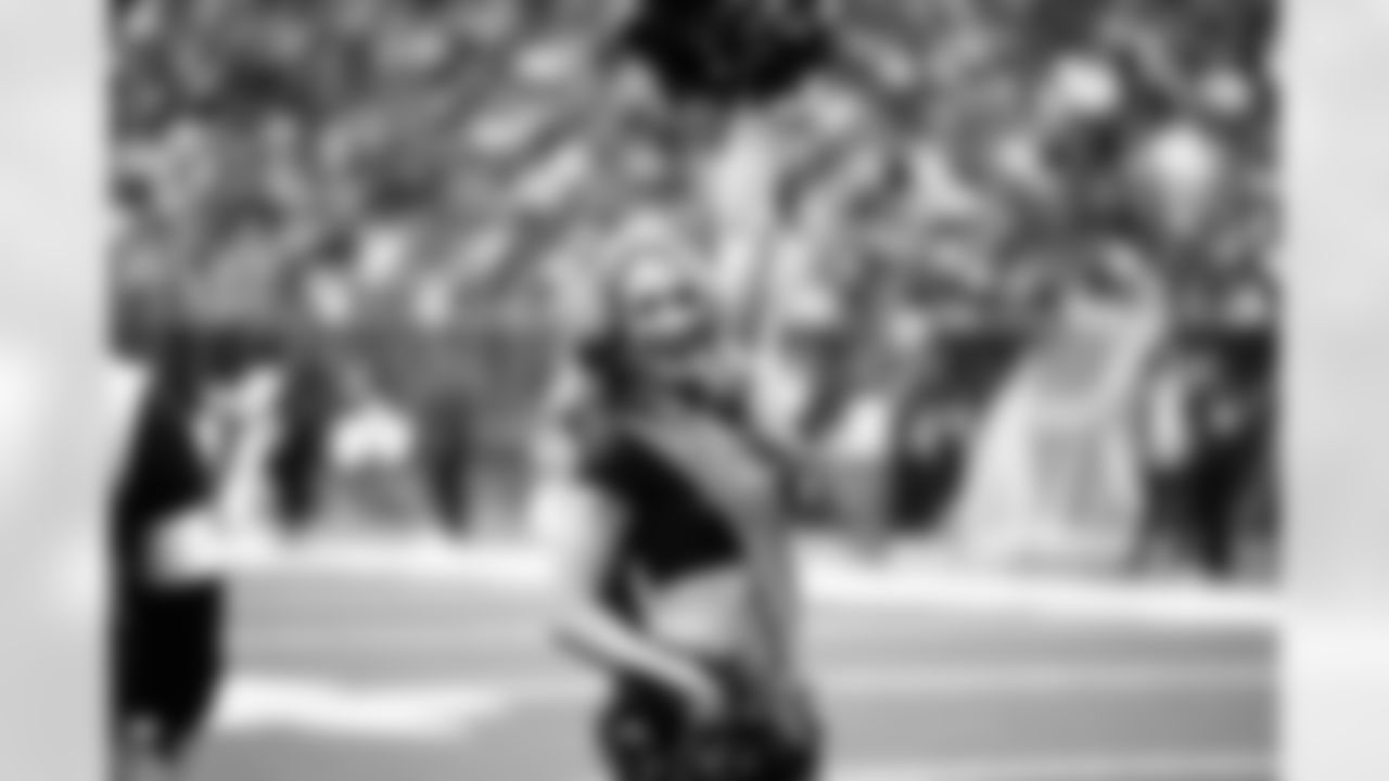 An image from the January 4th, 2026 regular season week 18 home game against the Indianapolis Colts at NRG Stadium in Houston, TX. The Texans won 38-30.