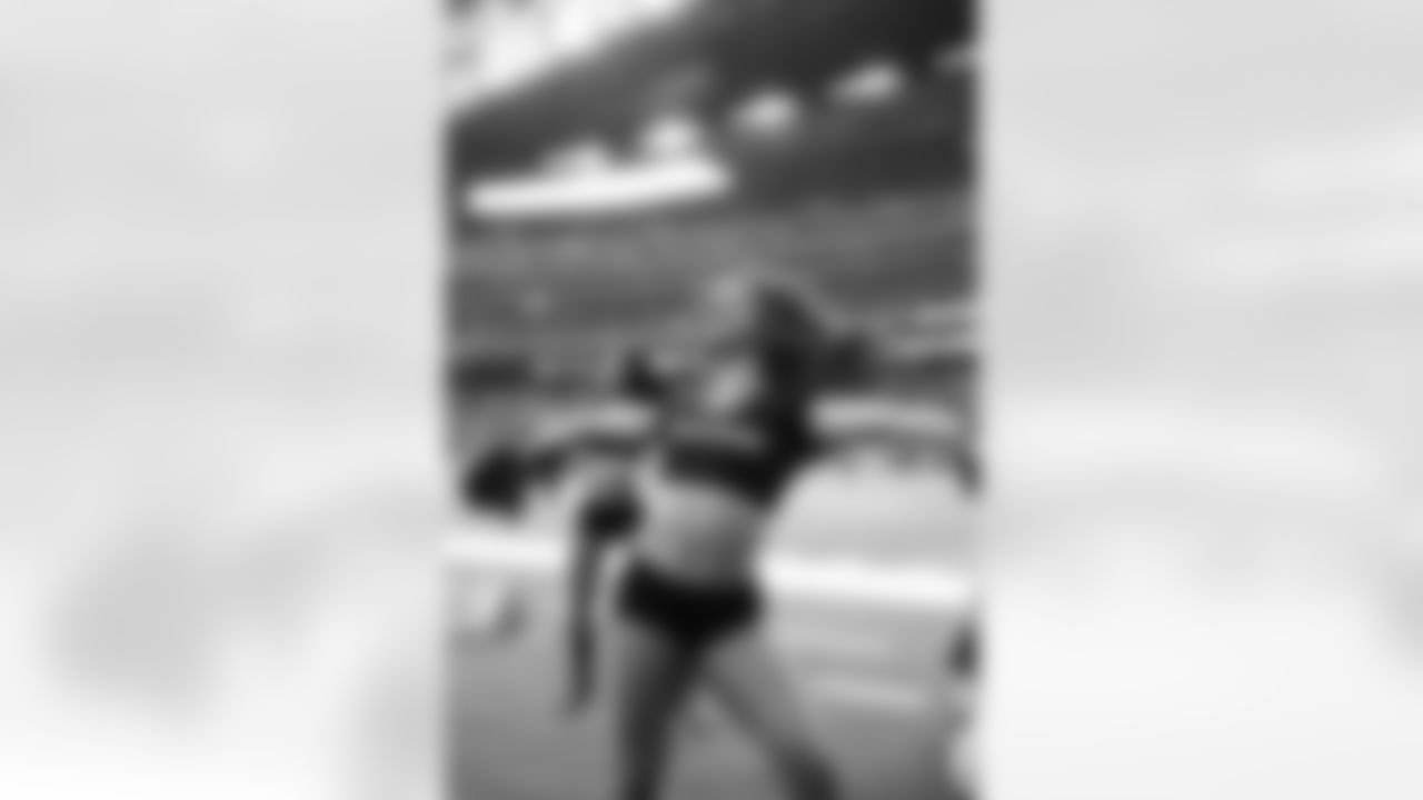 An image from the December 14th, 2025 regular season week 15 home game against the Arizona Cardinals at NRG Stadium in Houston, TX. The Texans won 40-20.