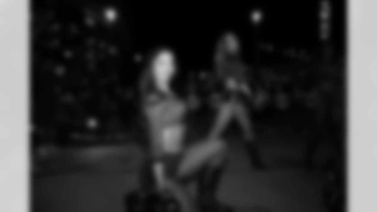 An image from the November 20th, 2025 regular season week 12 home game against the Buffalo Bills at NRG Stadium in Houston, TX. The Texans won 23-19.