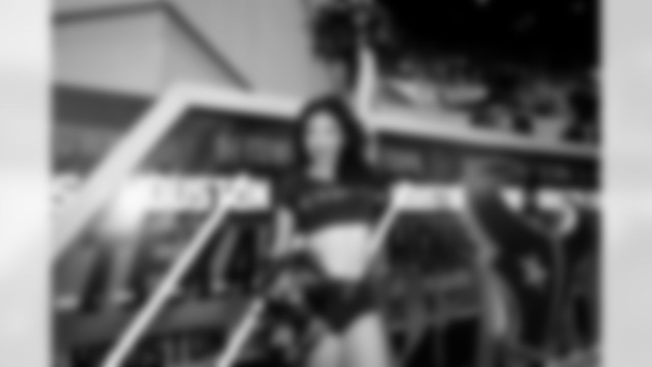 An image from the January 4th, 2026 regular season week 18 home game against the Indianapolis Colts at NRG Stadium in Houston, TX. The Texans won 38-30.