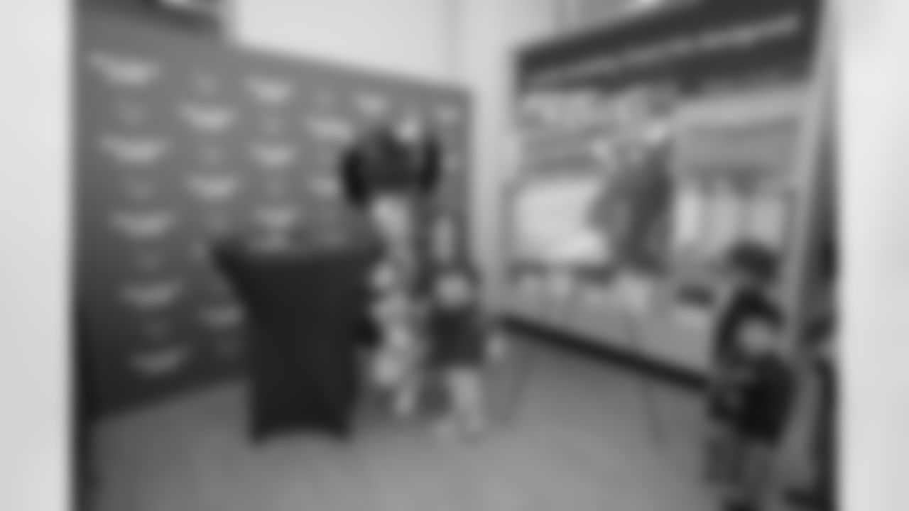 An image from the December 10th, 2024 Bedtime Stories with TORO at Mattress Firm in Houston, TX.
