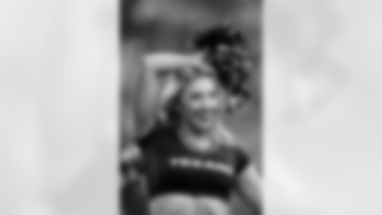 An image from the December 14th, 2025 regular season week 15 home game against the Arizona Cardinals at NRG Stadium in Houston, TX. The Texans won 40-20.