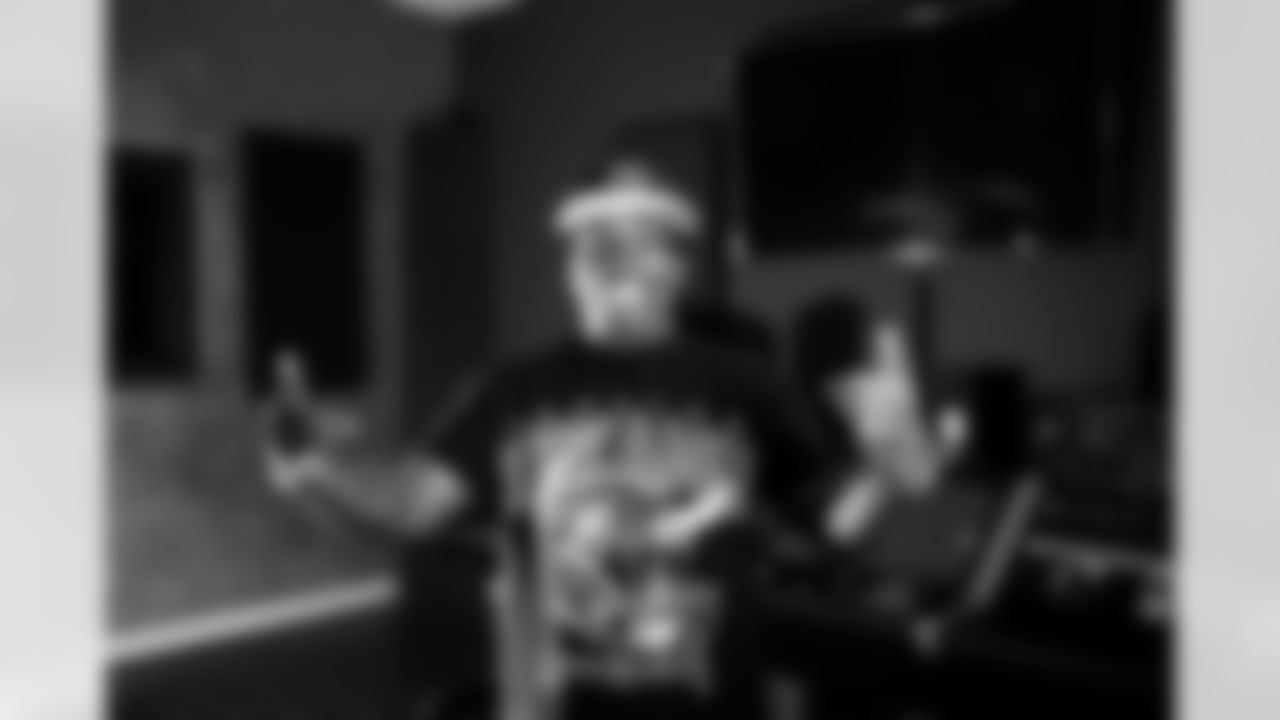 An image from the July 1, 2025 Lil' Keke photoshoot in Houston, TX.