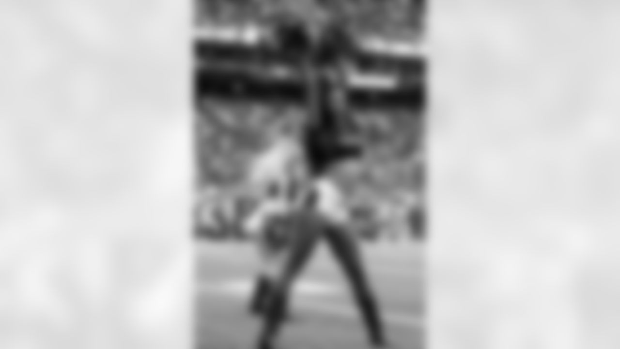 An image from the November 2nd, 2025 regular season week 9 home game against the Denver Broncos at NRG Stadium in Houston, TX. The Texans lost 15-18.