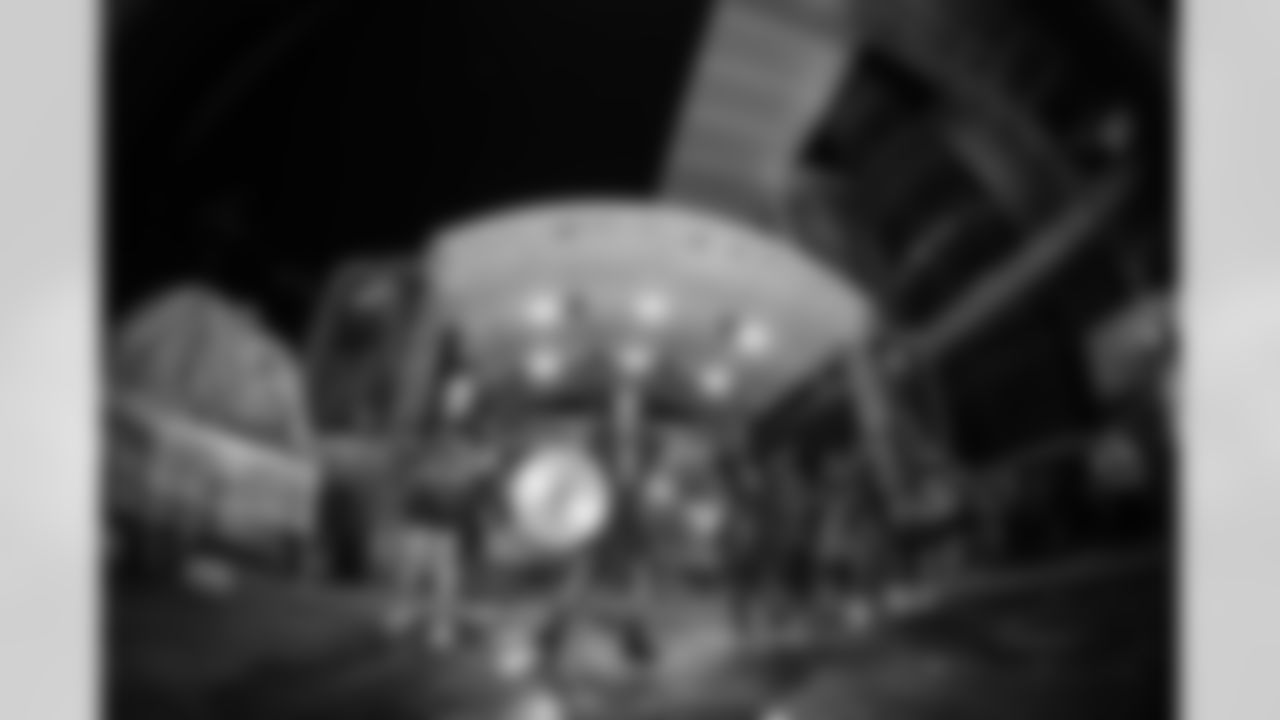 An image from the April 24th, 2025 Draft Party at Avenida Houston in Houston, TX.