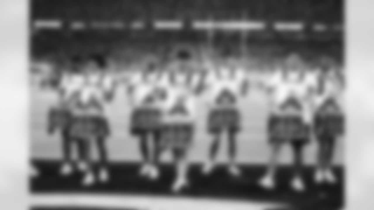 An image from the September 15th, 2025 regular season week 2 home game against the Tampa Bay Buccaneers at NRG Stadium in Houston, TX. The Texans lost 19-20.