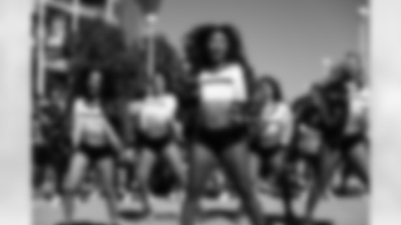 An image from the November 2nd, 2025 regular season week 9 home game against the Denver Broncos at NRG Stadium in Houston, TX. The Texans lost 15-18.