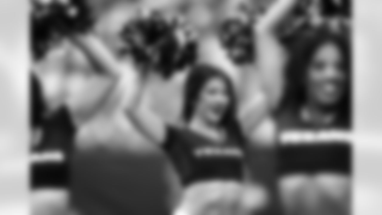 An image from the November 2nd, 2025 regular season week 9 home game against the Denver Broncos at NRG Stadium in Houston, TX. The Texans lost 15-18.