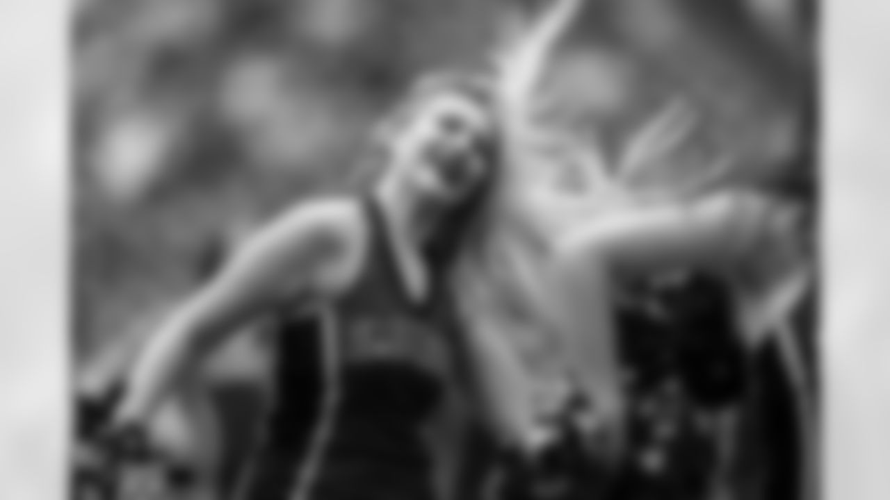 An image from the November 2nd, 2025 regular season week 9 home game against the Denver Broncos at NRG Stadium in Houston, TX. The Texans lost 15-18.