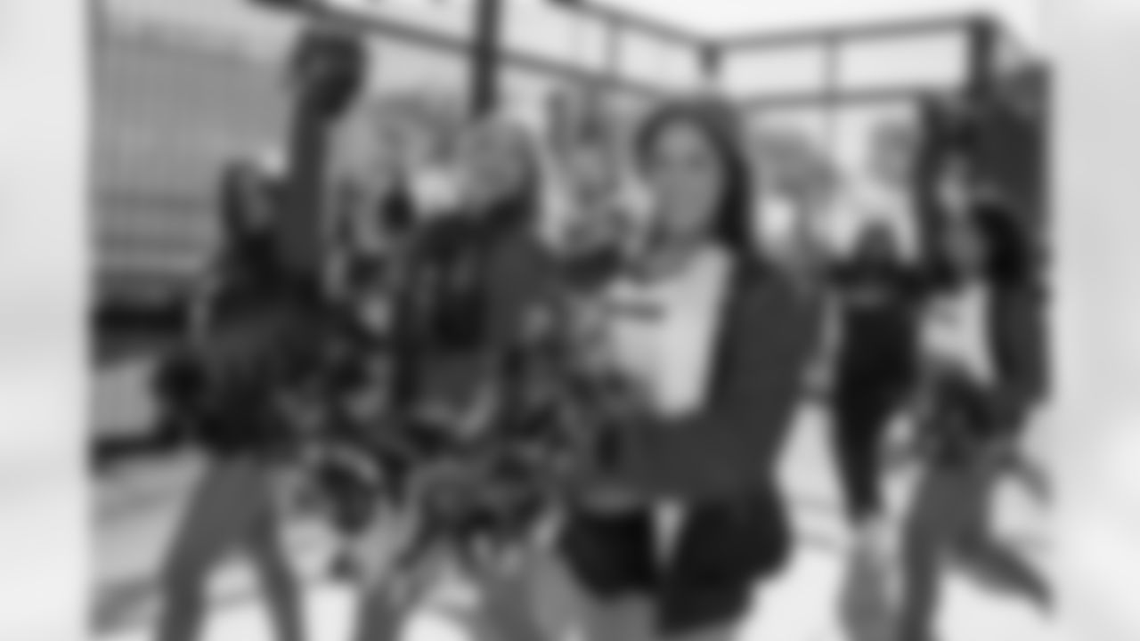 An image from the November 2nd, 2025 regular season week 9 home game against the Denver Broncos at NRG Stadium in Houston, TX. The Texans lost 15-18.