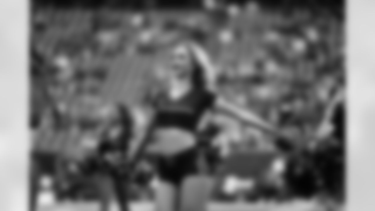 An image from the January 4th, 2026 regular season week 18 home game against the Indianapolis Colts at NRG Stadium in Houston, TX. The Texans won 38-30.