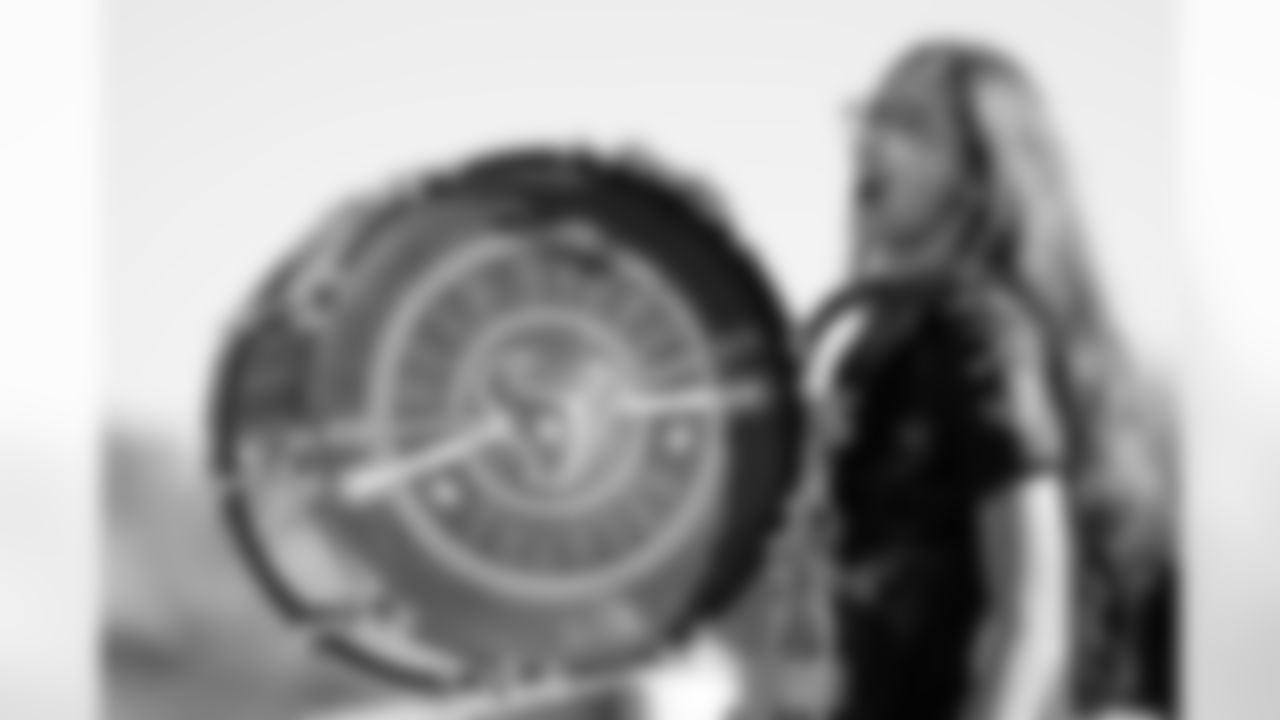 An image from the November 2nd, 2025 regular season week 9 home game against the Denver Broncos at NRG Stadium in Houston, TX. The Texans lost 15-18.