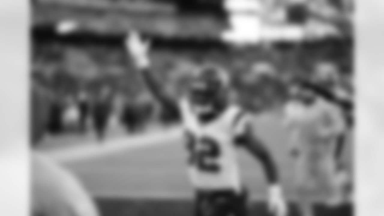 A January 20th, 2024 image from the Playoffs Divisional Round game against the Baltimore Ravens at M&T Bank Stadium in Baltimore, MD.