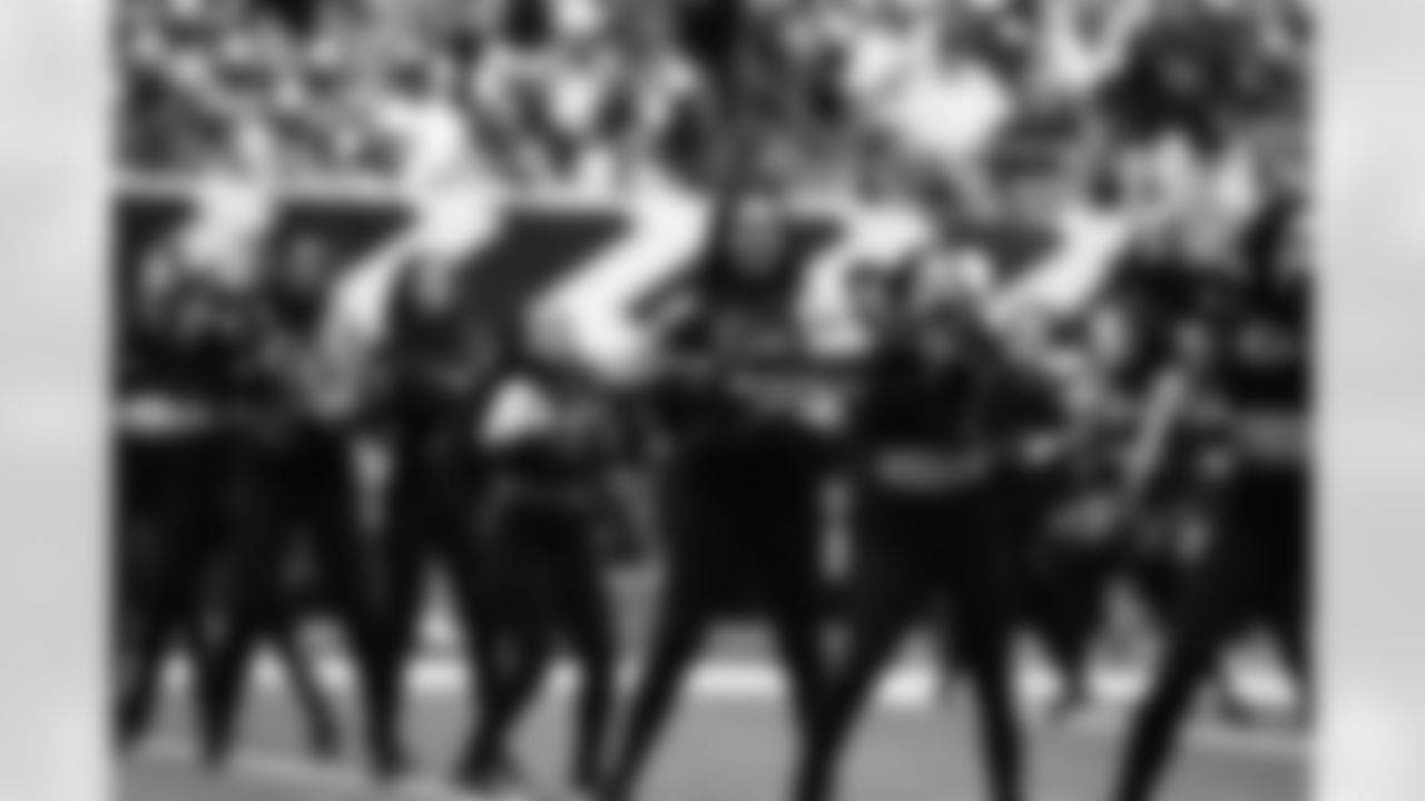 An image from the November 2nd, 2025 regular season week 9 home game against the Denver Broncos at NRG Stadium in Houston, TX. The Texans lost 15-18.