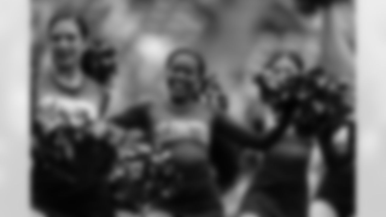 An image from the November 2nd, 2025 regular season week 9 home game against the Denver Broncos at NRG Stadium in Houston, TX. The Texans lost 15-18.