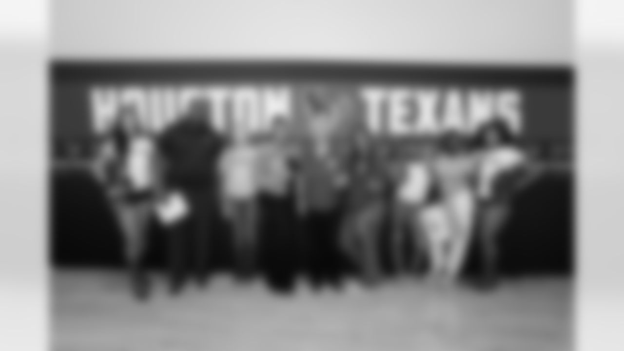 A July 30th, 2024 image from the XFinity Digital Literacy Night at the Boys and Girls Club in Houston, TX.