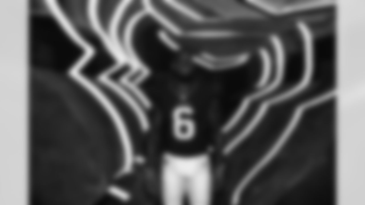 An image from the June 12, 2023 Media Day Photoshoot at NRG Stadium in Houston, TX.