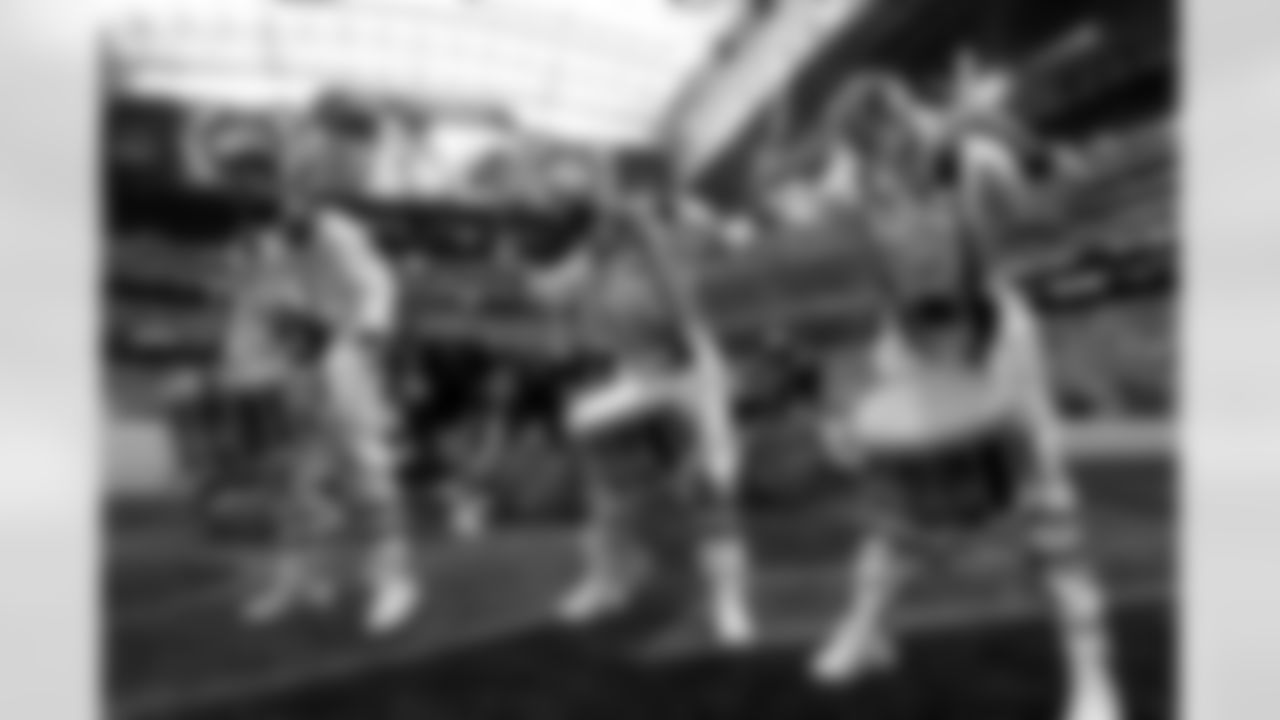 An image from the January 4th, 2026 regular season week 18 home game against the Indianapolis Colts at NRG Stadium in Houston, TX. The Texans won 38-30.