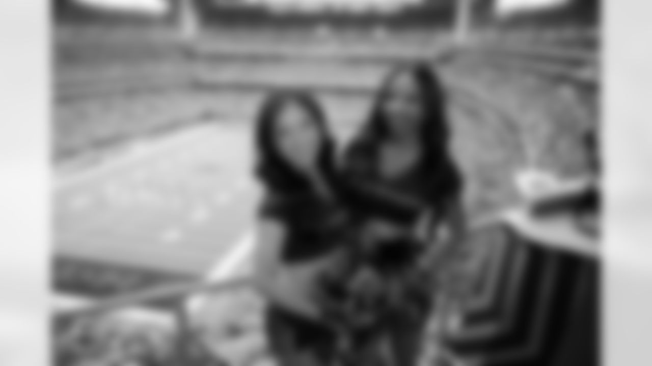 An image from the January 4th, 2026 regular season week 18 home game against the Indianapolis Colts at NRG Stadium in Houston, TX. The Texans won 38-30.