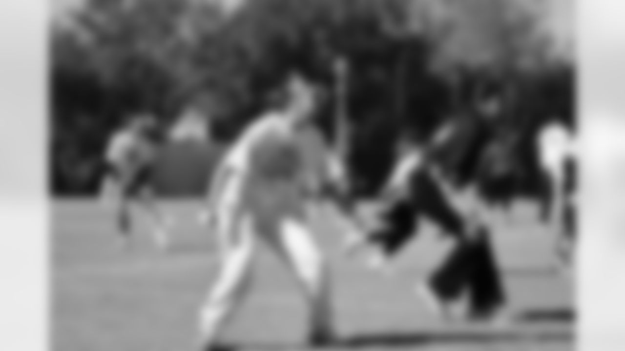 An image from the January 31st, 2026 Senior Showcase and Girls Flag College Showcase at Houston Methodist Training Center in Houston, TX.