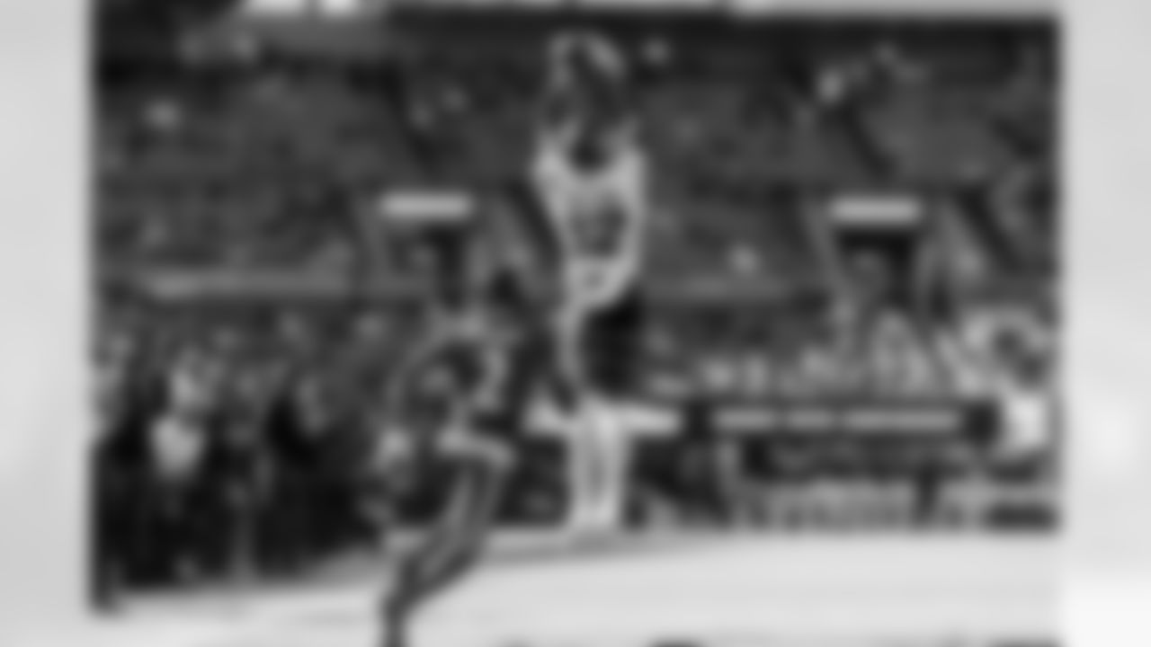 An image from the October 5th, 2025 regular season week 5 away game against the  Baltimore Ravens at M&T Bank Stadium in Baltimore, MD. The Texans won 44-10.