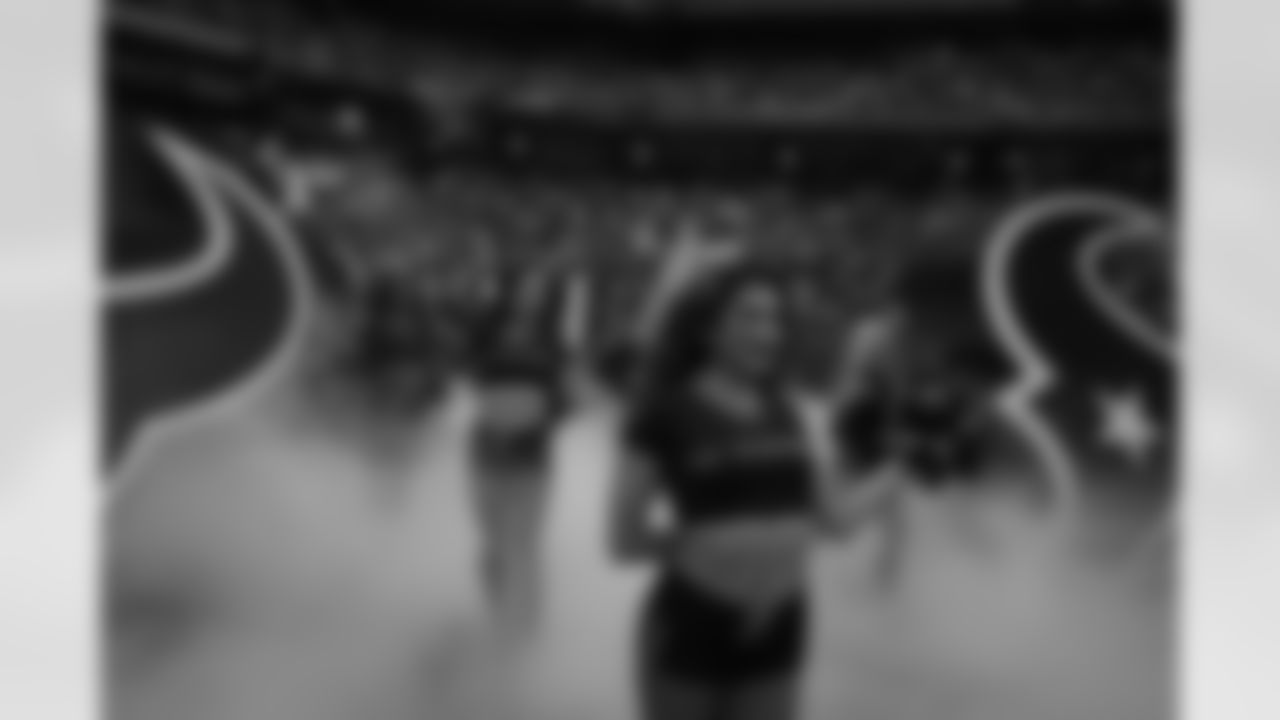 An image from the January 4th, 2026 regular season week 18 home game against the Indianapolis Colts at NRG Stadium in Houston, TX. The Texans won 38-30.