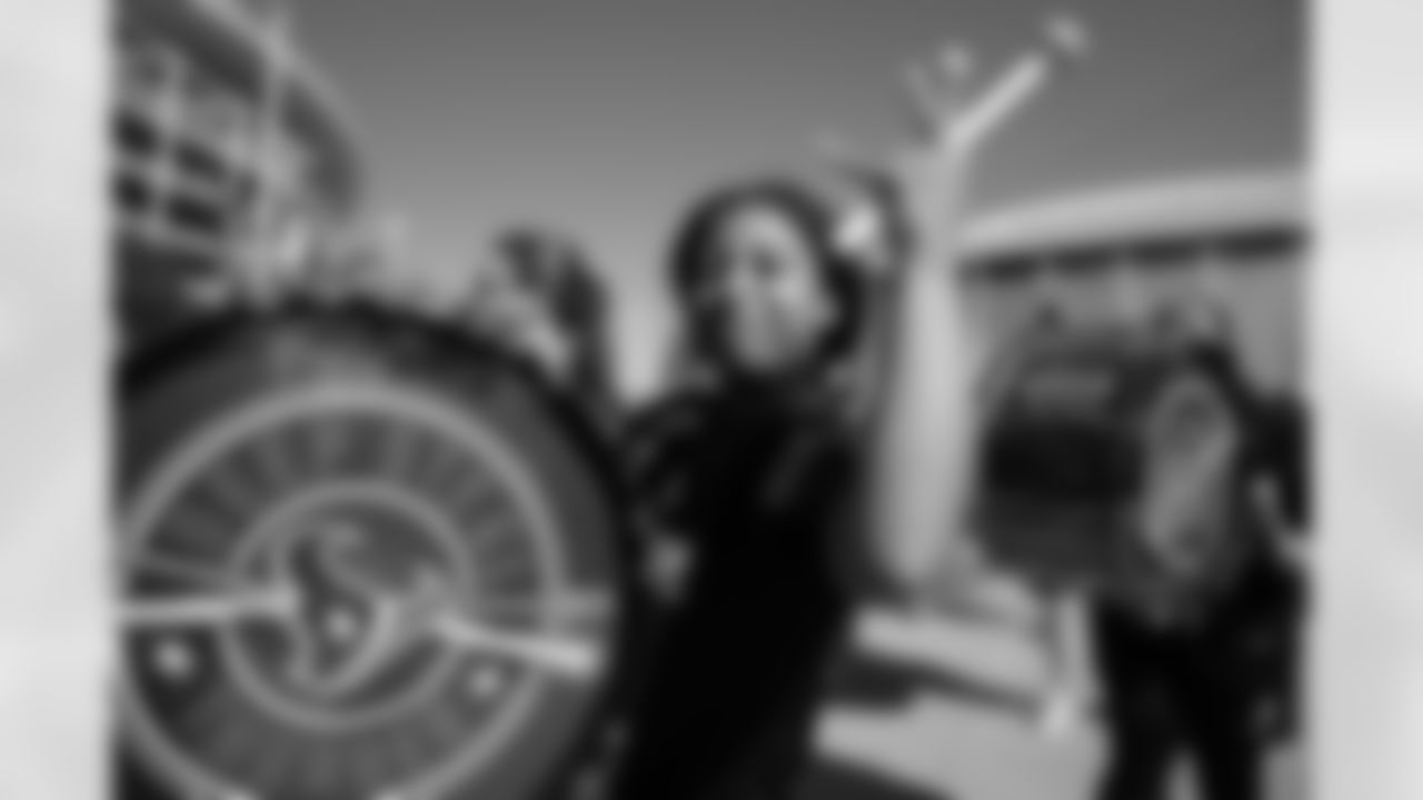 An image from the November 2nd, 2025 regular season week 9 home game against the Denver Broncos at NRG Stadium in Houston, TX. The Texans lost 15-18.