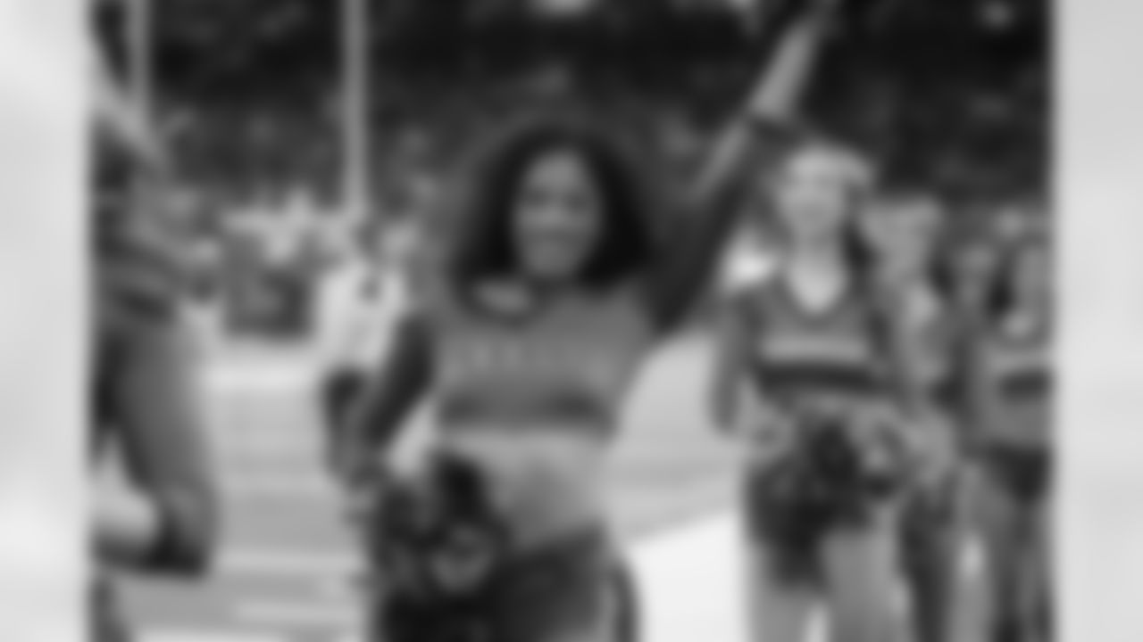 An image from the November 20th, 2025 regular season week 12 home game against the Buffalo Bills at NRG Stadium in Houston, TX. The Texans won 23-19.