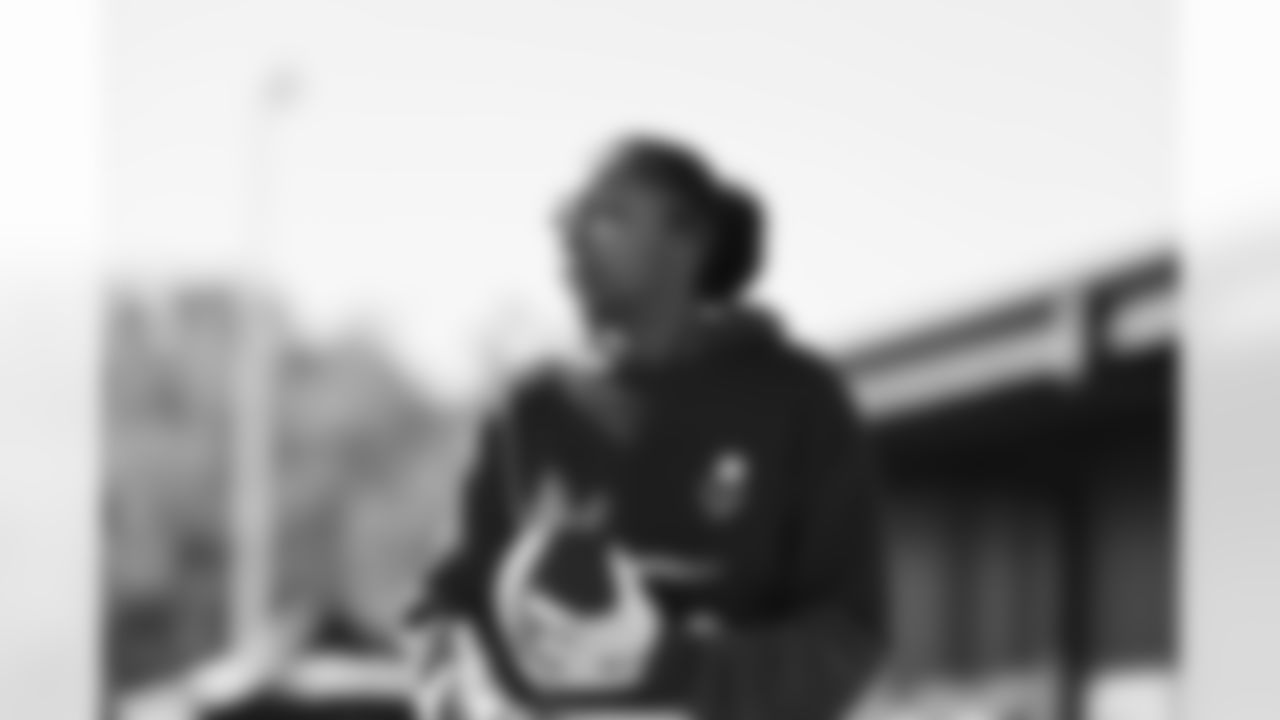 An image from the January 31st, 2026 Senior Showcase and Girls Flag College Showcase at Houston Methodist Training Center in Houston, TX.