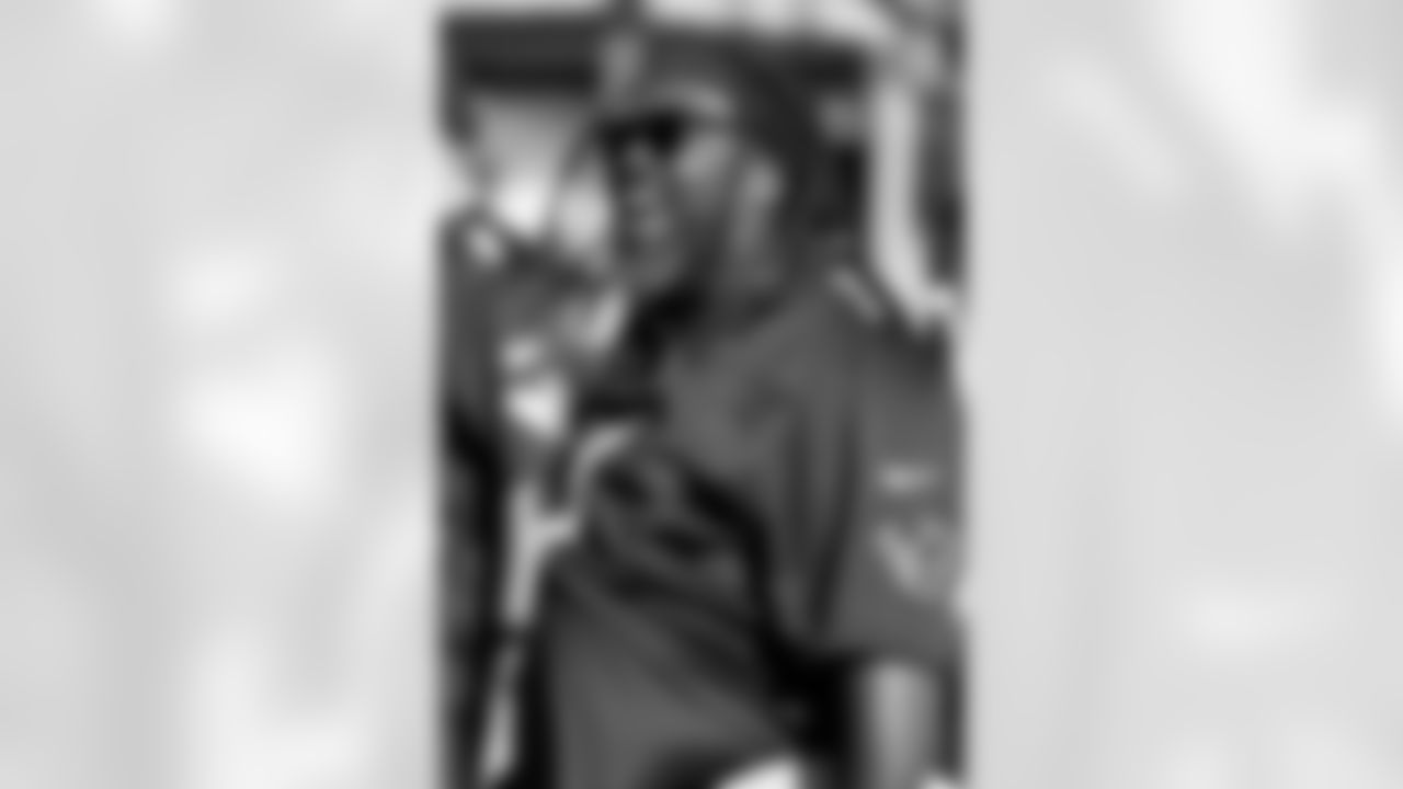 An image from the November 2nd, 2025 regular season week 9 home game against the Denver Broncos at NRG Stadium in Houston, TX. The Texans lost 15-18.