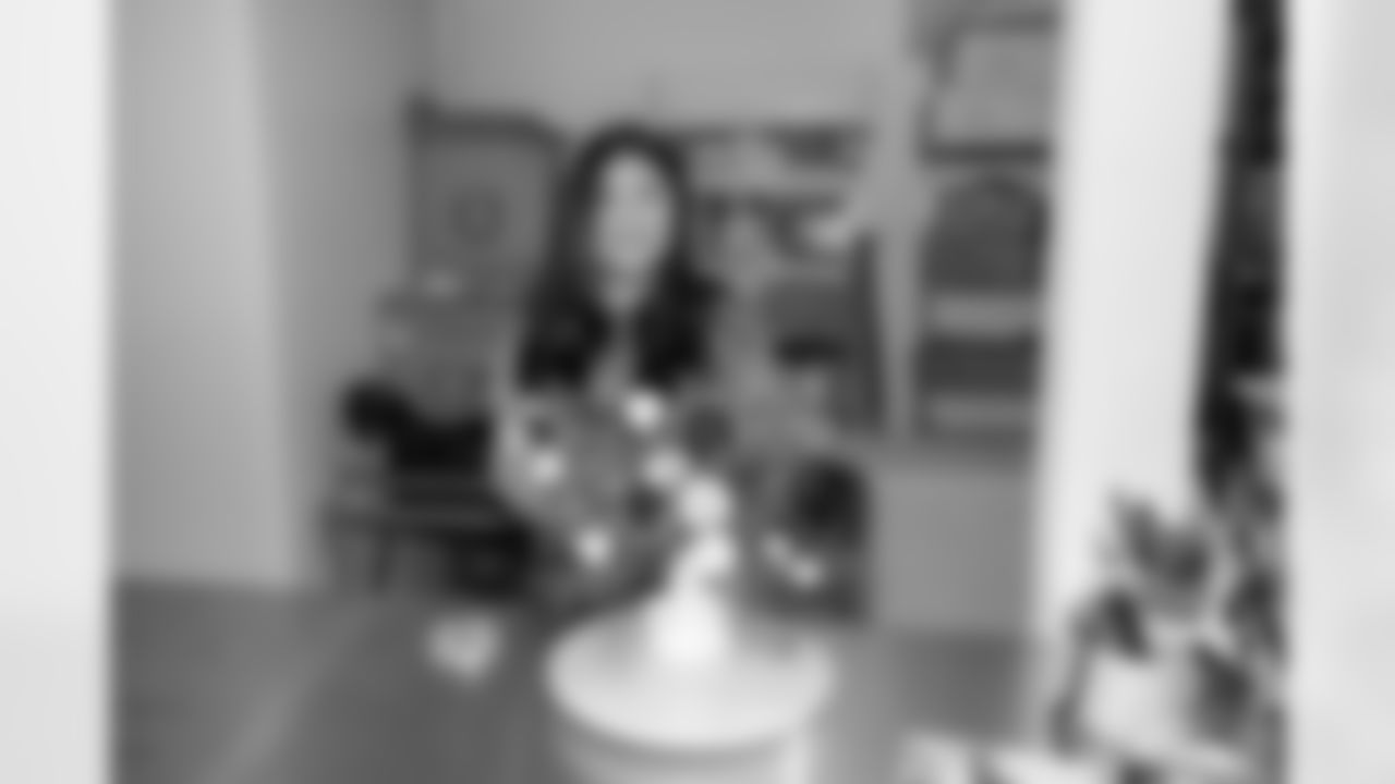 An image from the October 8th, 2025 Small Business Boost Glorious Kreations in Houston, TX.