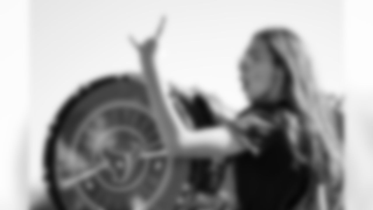 An image from the November 2nd, 2025 regular season week 9 home game against the Denver Broncos at NRG Stadium in Houston, TX. The Texans lost 15-18.