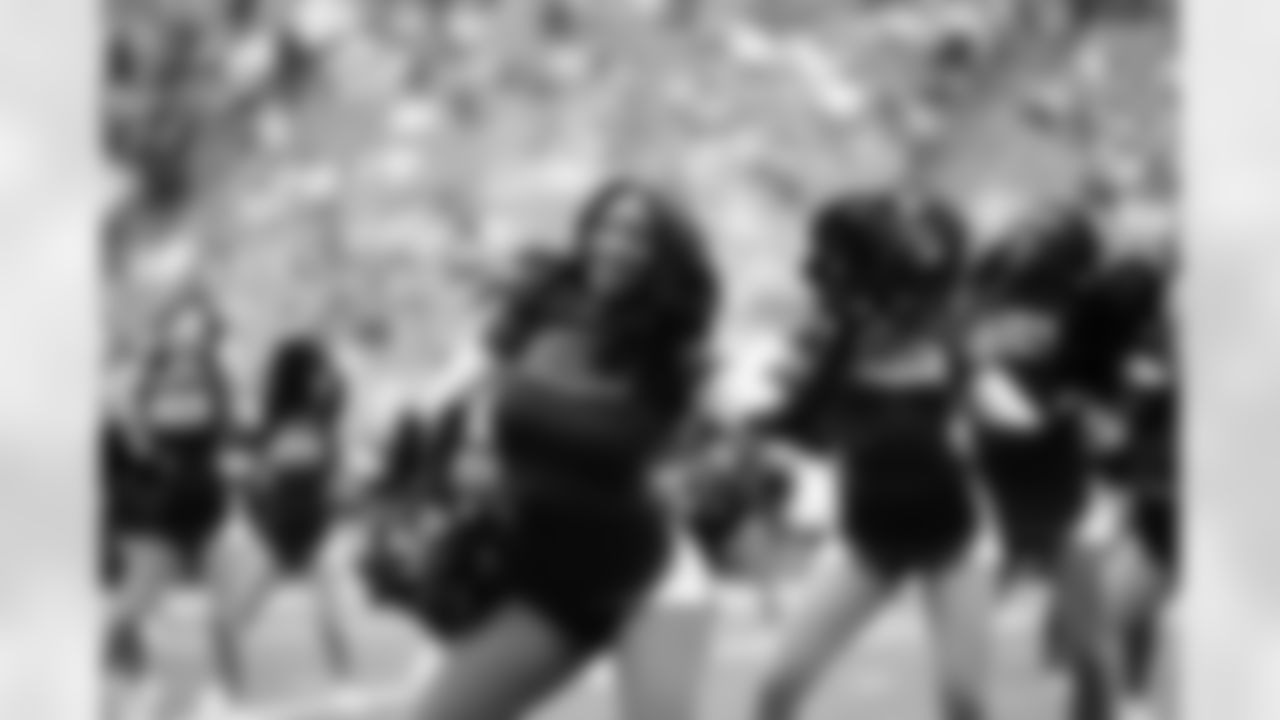 An image from the November 2nd, 2025 regular season week 9 home game against the Denver Broncos at NRG Stadium in Houston, TX. The Texans lost 15-18.