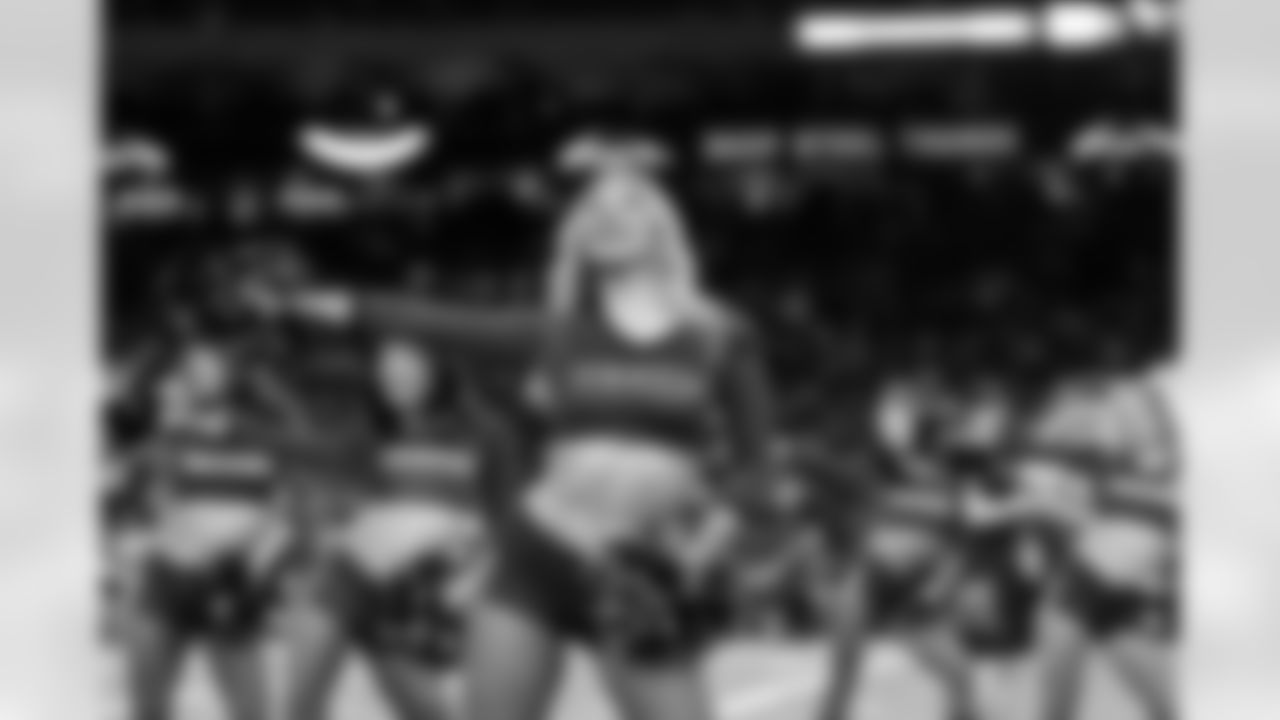 An image from the November 20th, 2025 regular season week 12 home game against the Buffalo Bills at NRG Stadium in Houston, TX. The Texans won 23-19.