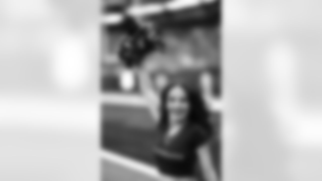 An image from the January 4th, 2026 regular season week 18 home game against the Indianapolis Colts at NRG Stadium in Houston, TX. The Texans won 38-30.