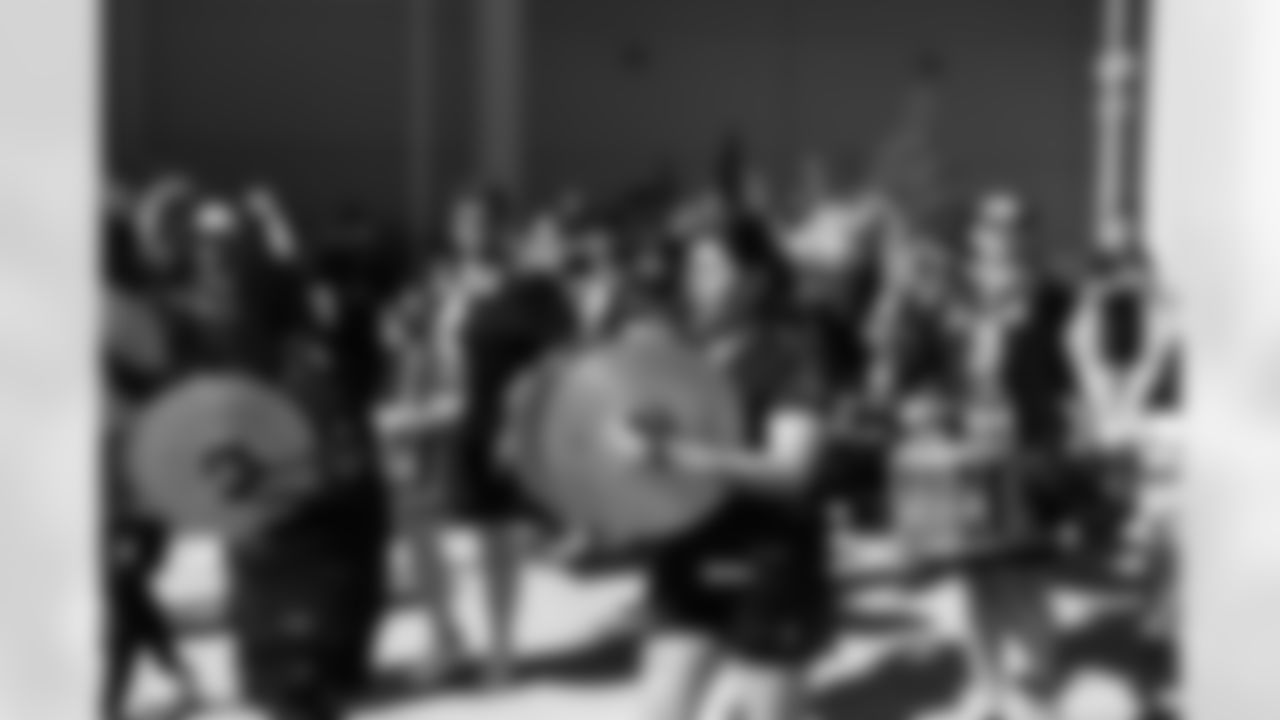 An image from the November 2nd, 2025 regular season week 9 home game against the Denver Broncos at NRG Stadium in Houston, TX. The Texans lost 15-18.